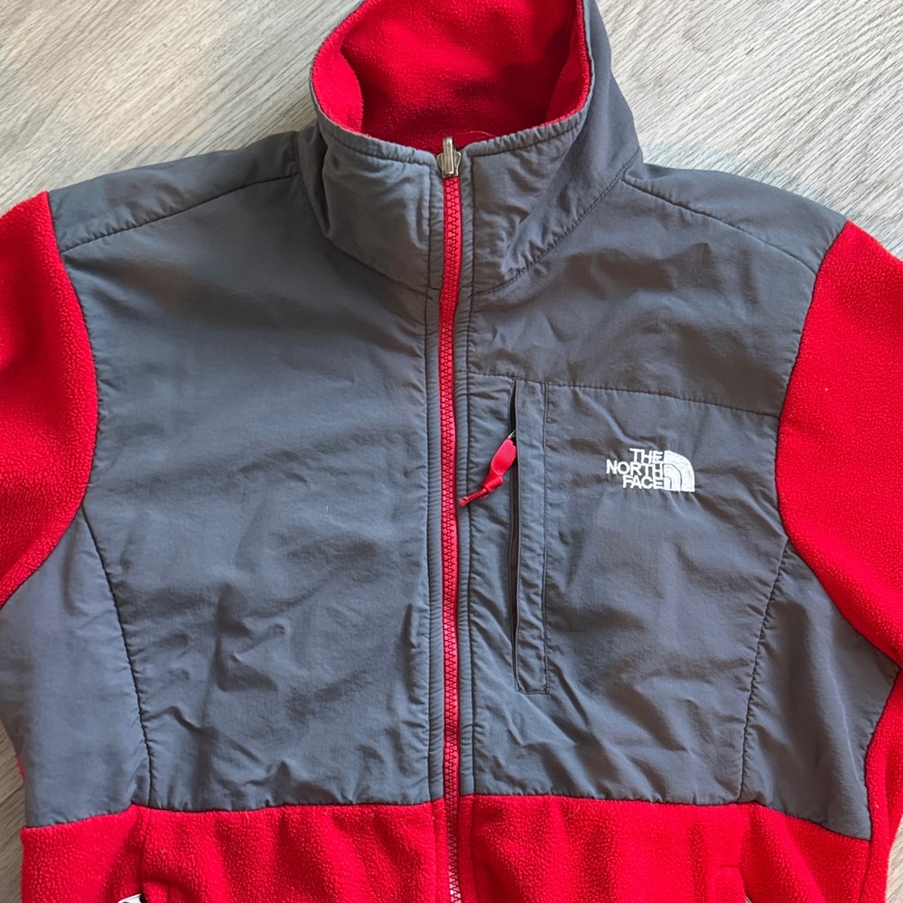 North Face Jacket - Picture 2 of 4